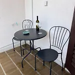 Pensión Marie