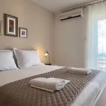 Marie Pensión 3*
