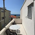 Marie Pensión 3*