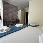 Marie Pensión 3*