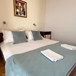 Marie 3* Baška Voda