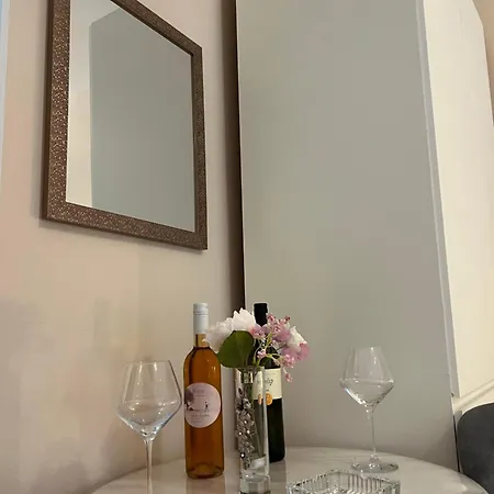 Konukevi Marie 3*